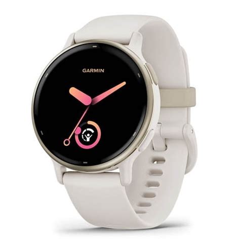 Garmin Vivoactive 5 GPS 智慧腕錶 價錢、規格及用家 .